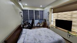 Coastal Breeze Residences (D17), Condominium #508899851